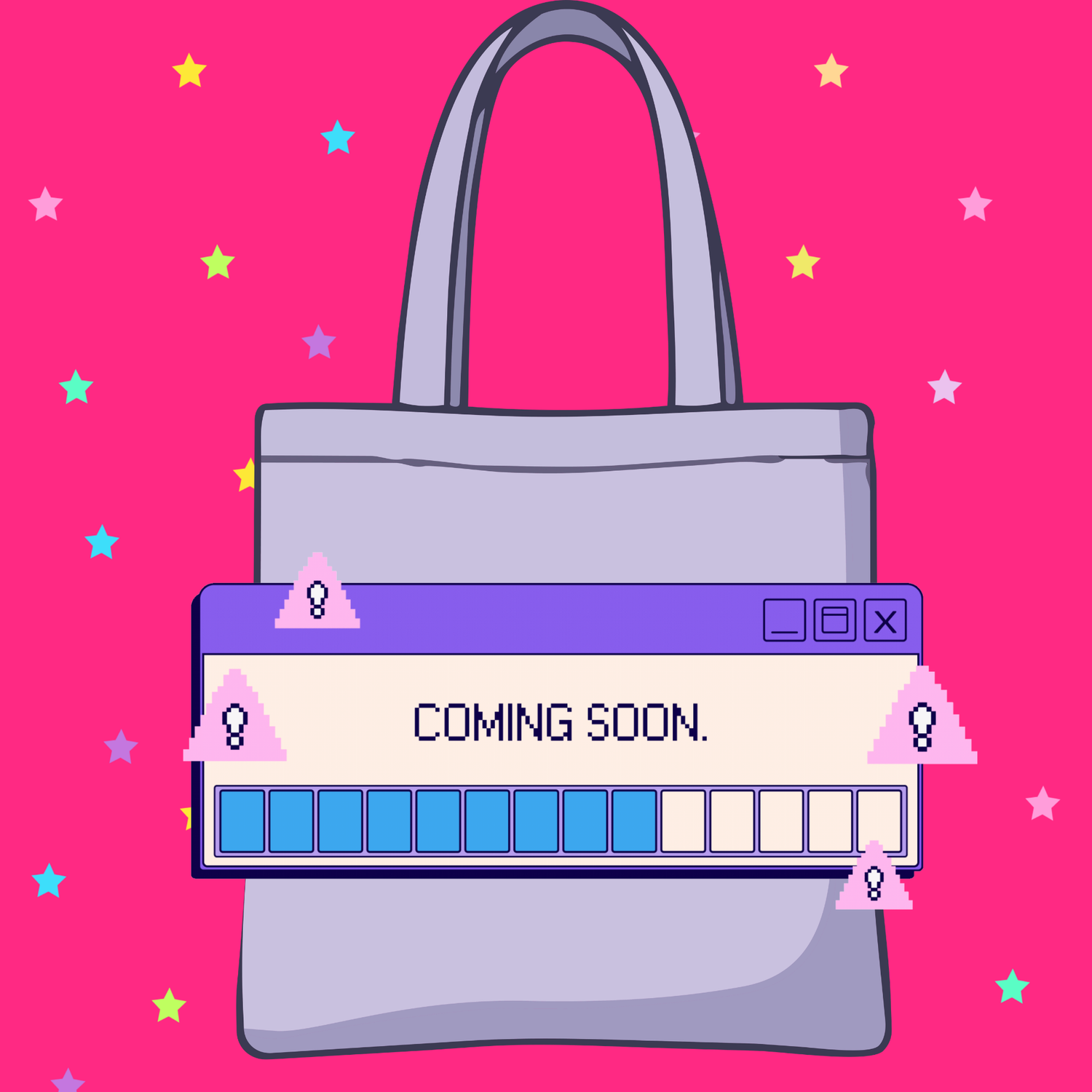 Tote Bags